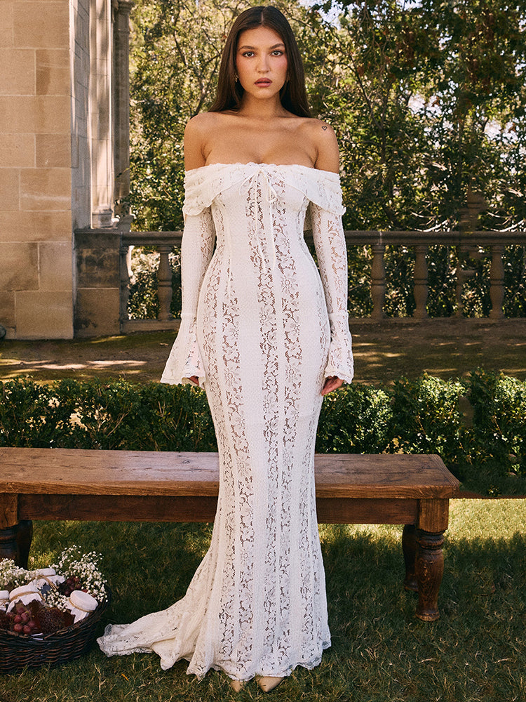 MIA Dress