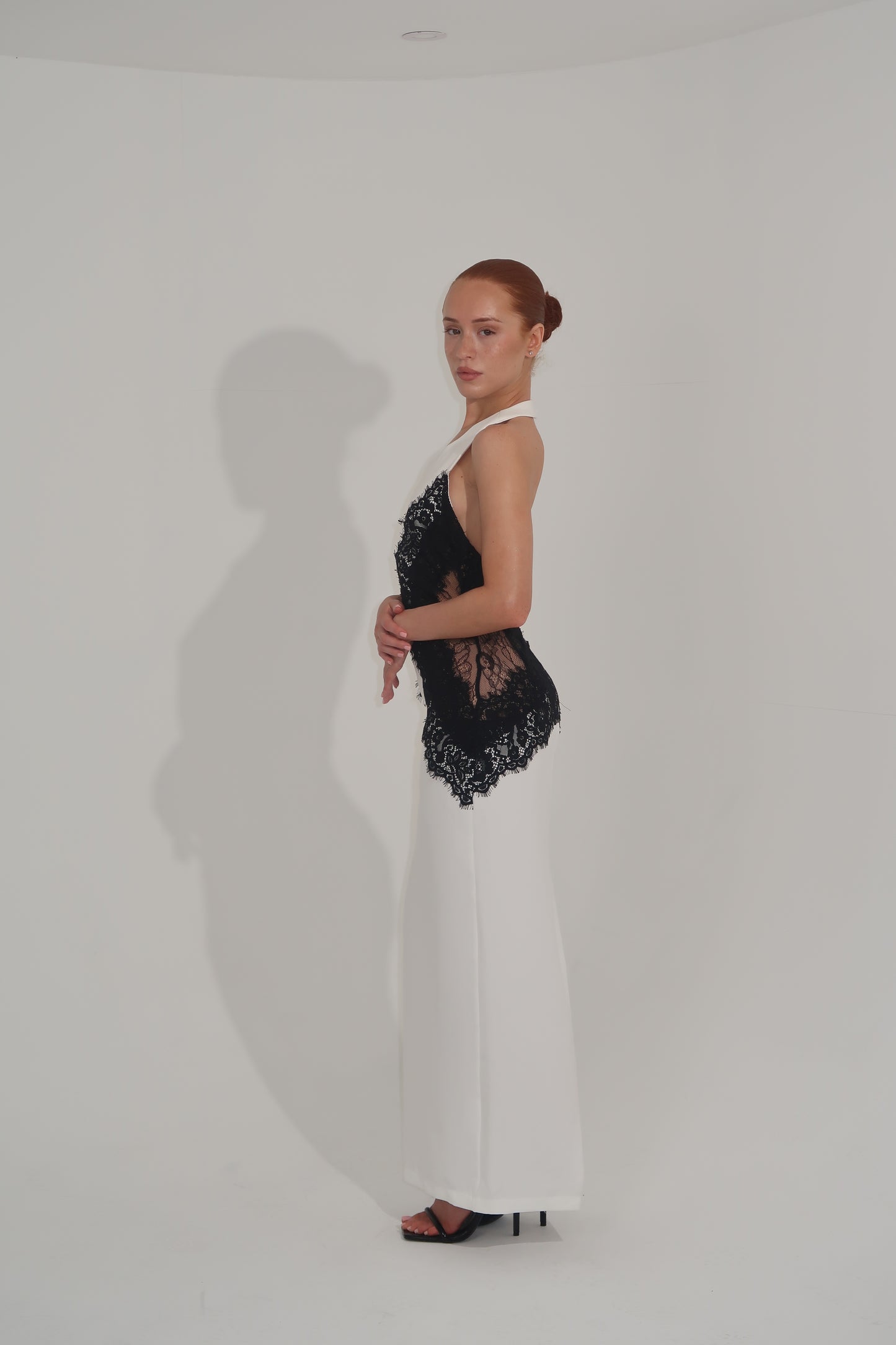 SIENNA DRESS