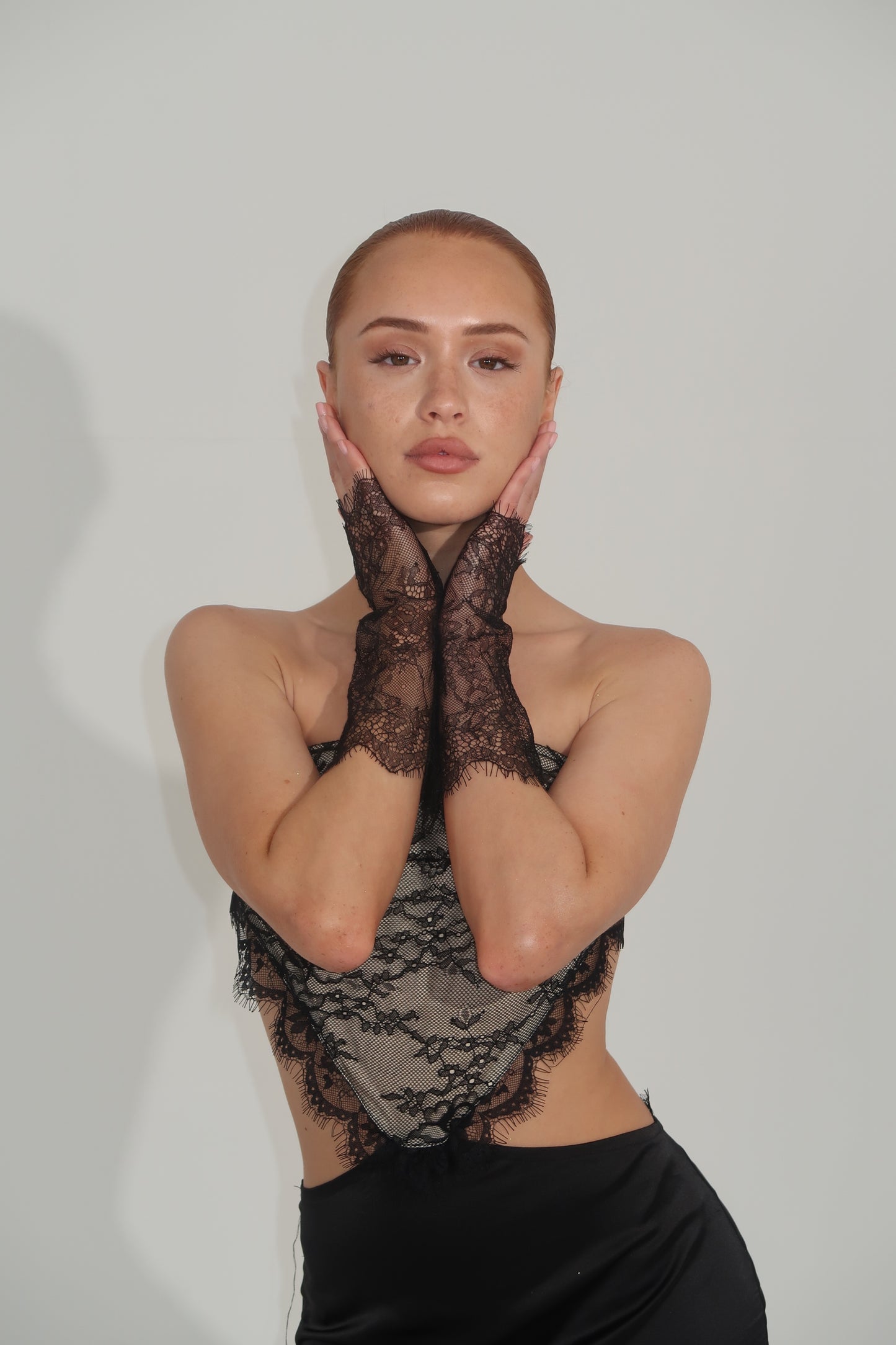 FLEUR DRESS