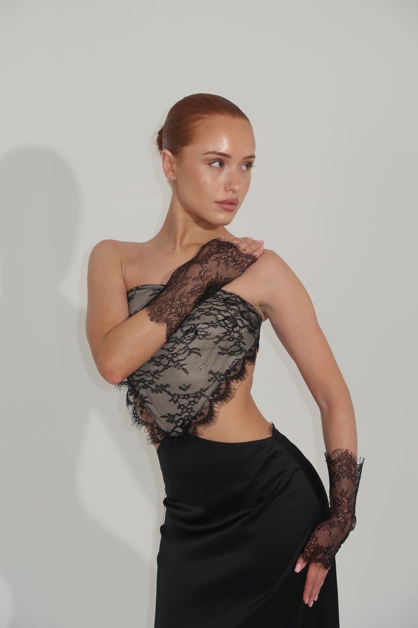 FLEUR DRESS