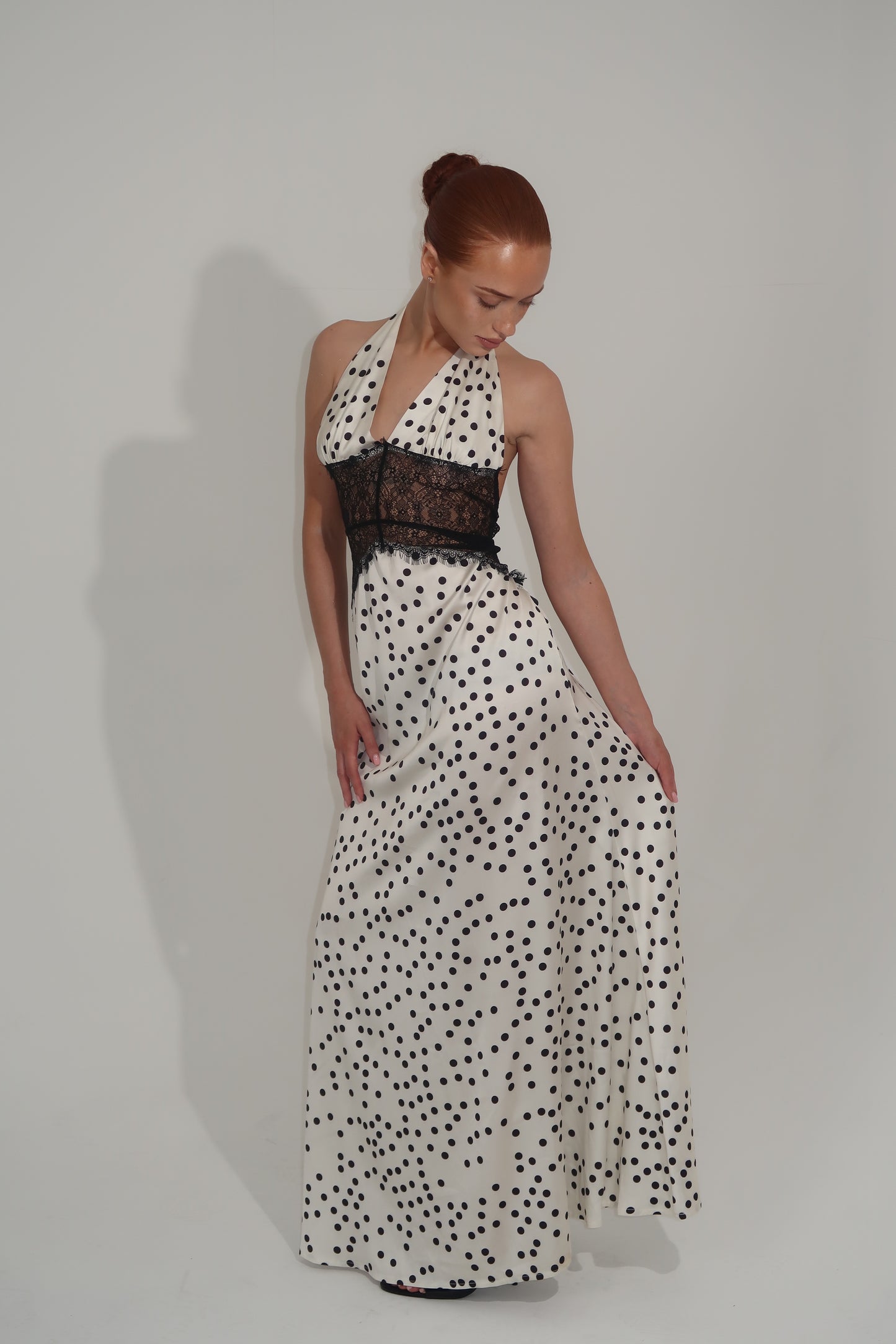 LEILANI DRESS