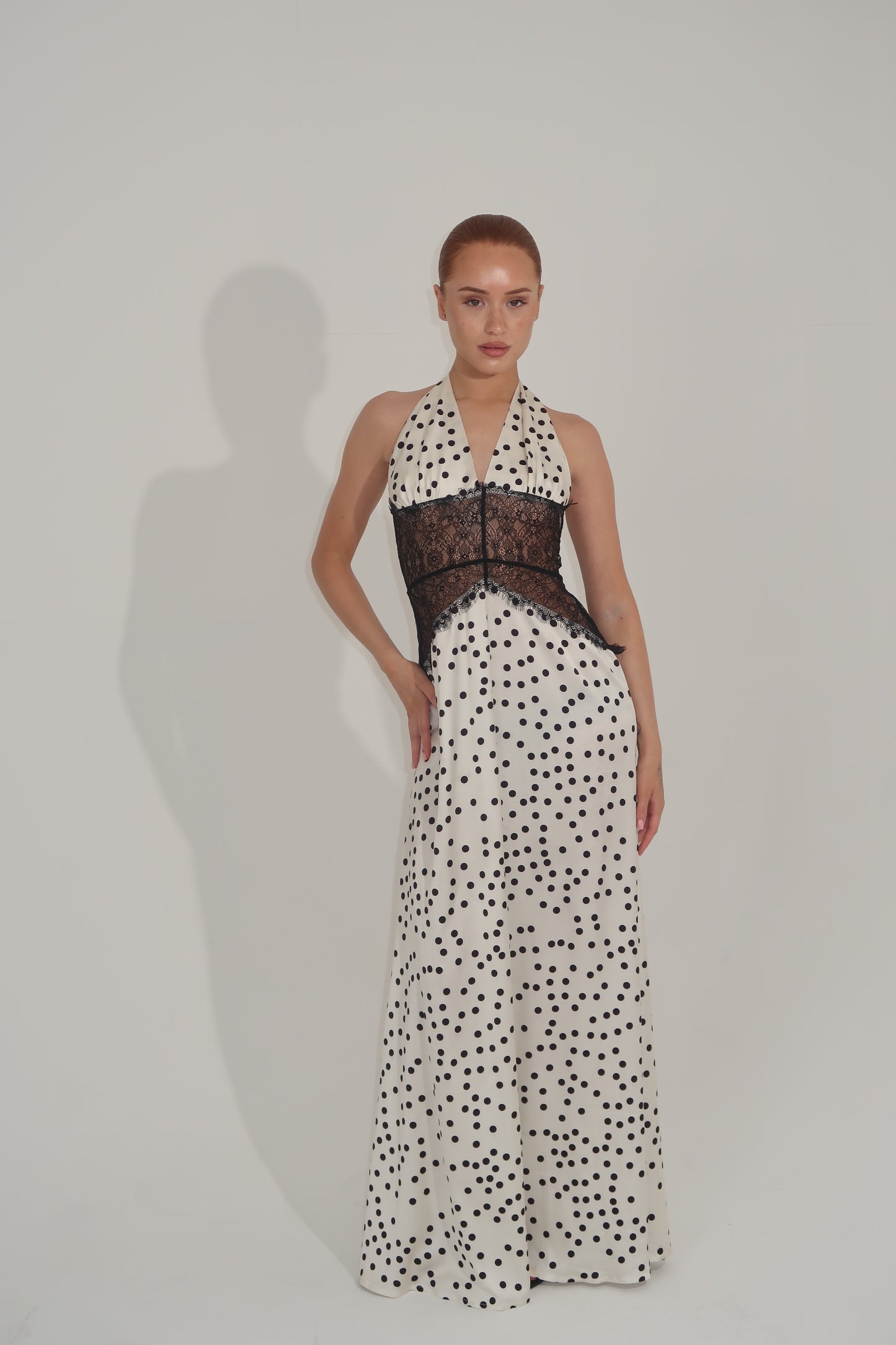 LEILANI DRESS