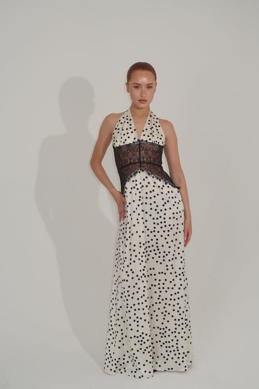 LEILANI DRESS