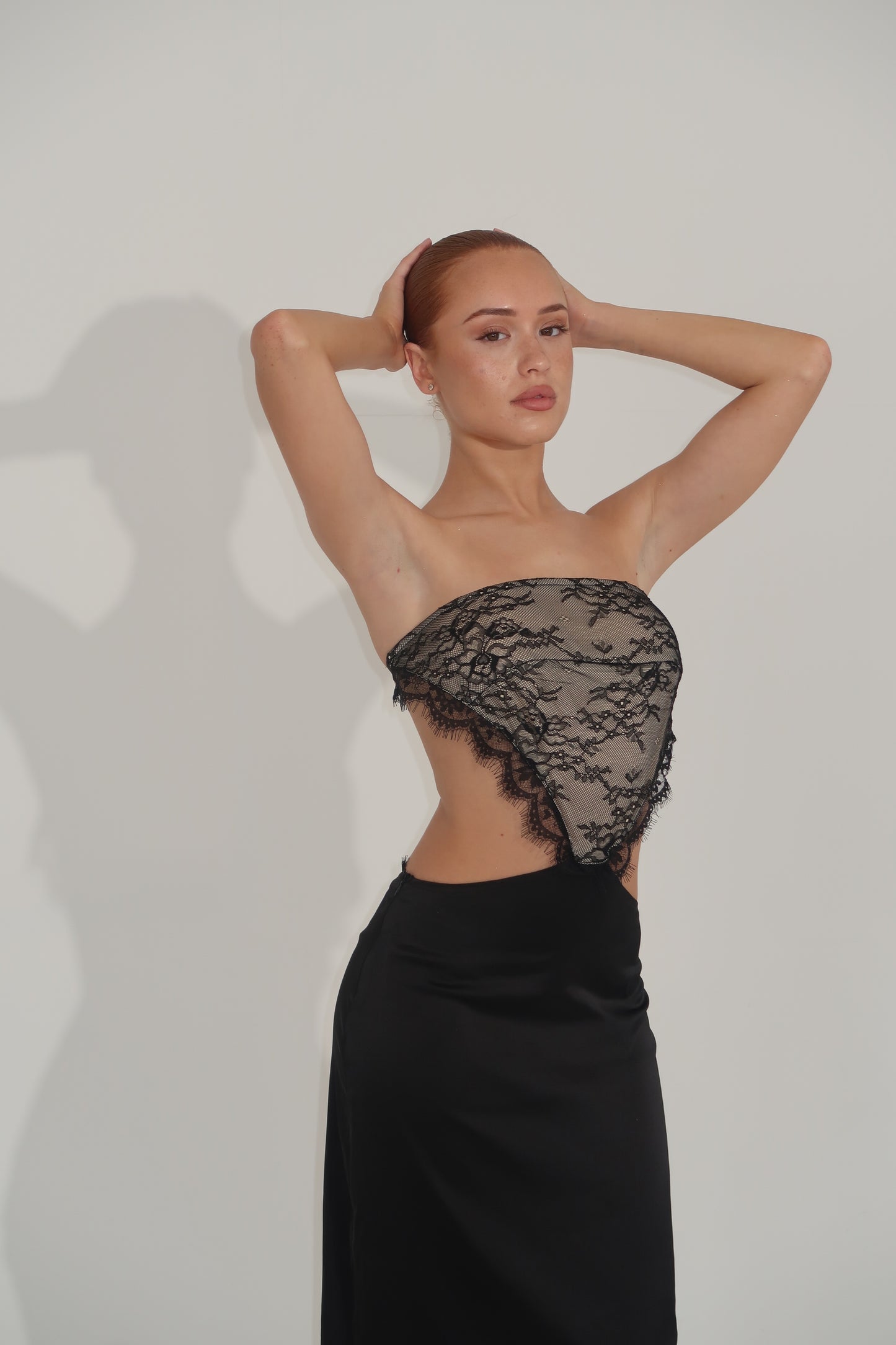FLEUR DRESS