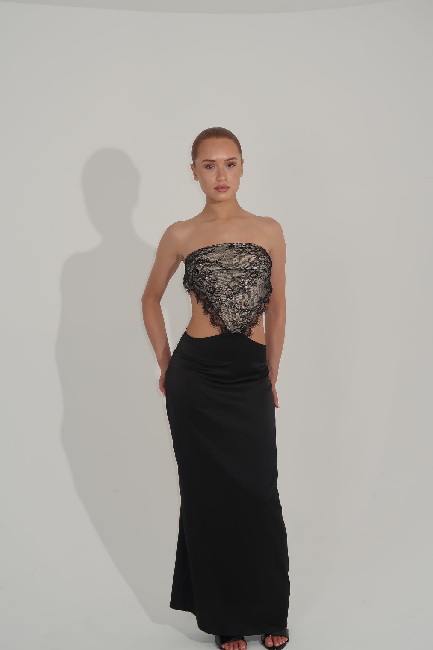 FLEUR DRESS