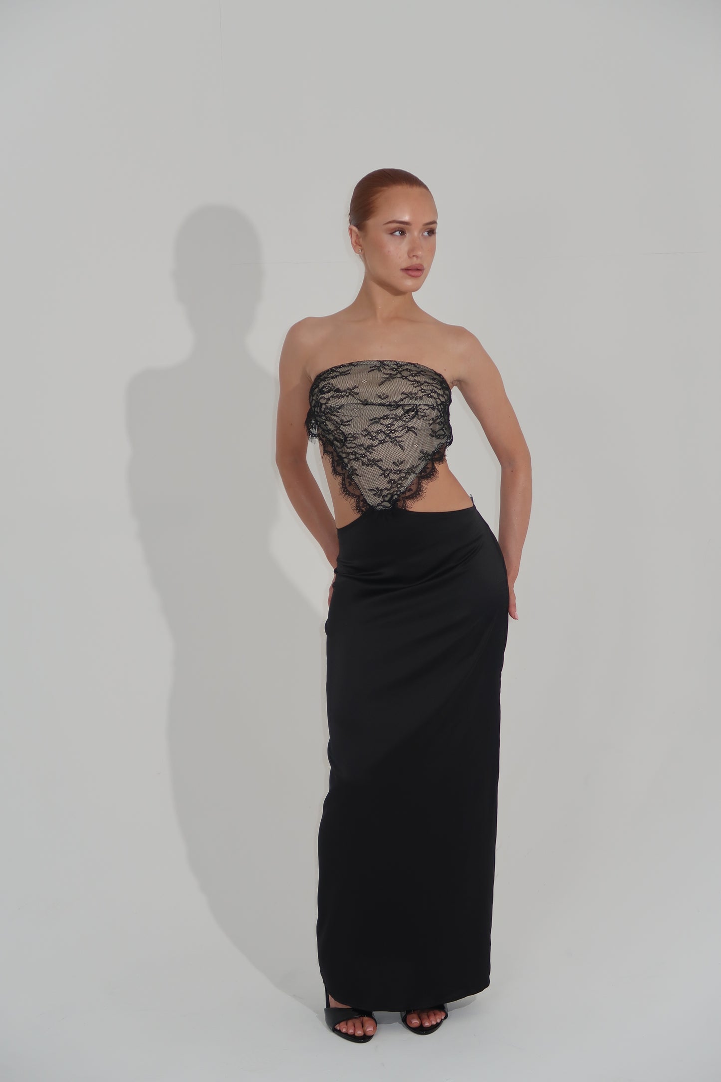 FLEUR DRESS