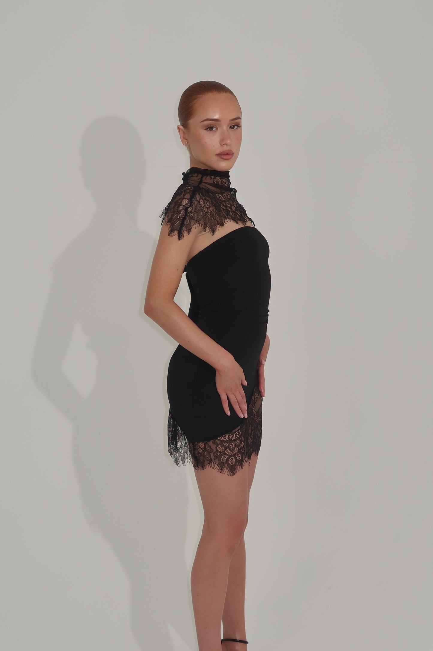 AZALEA DRESS