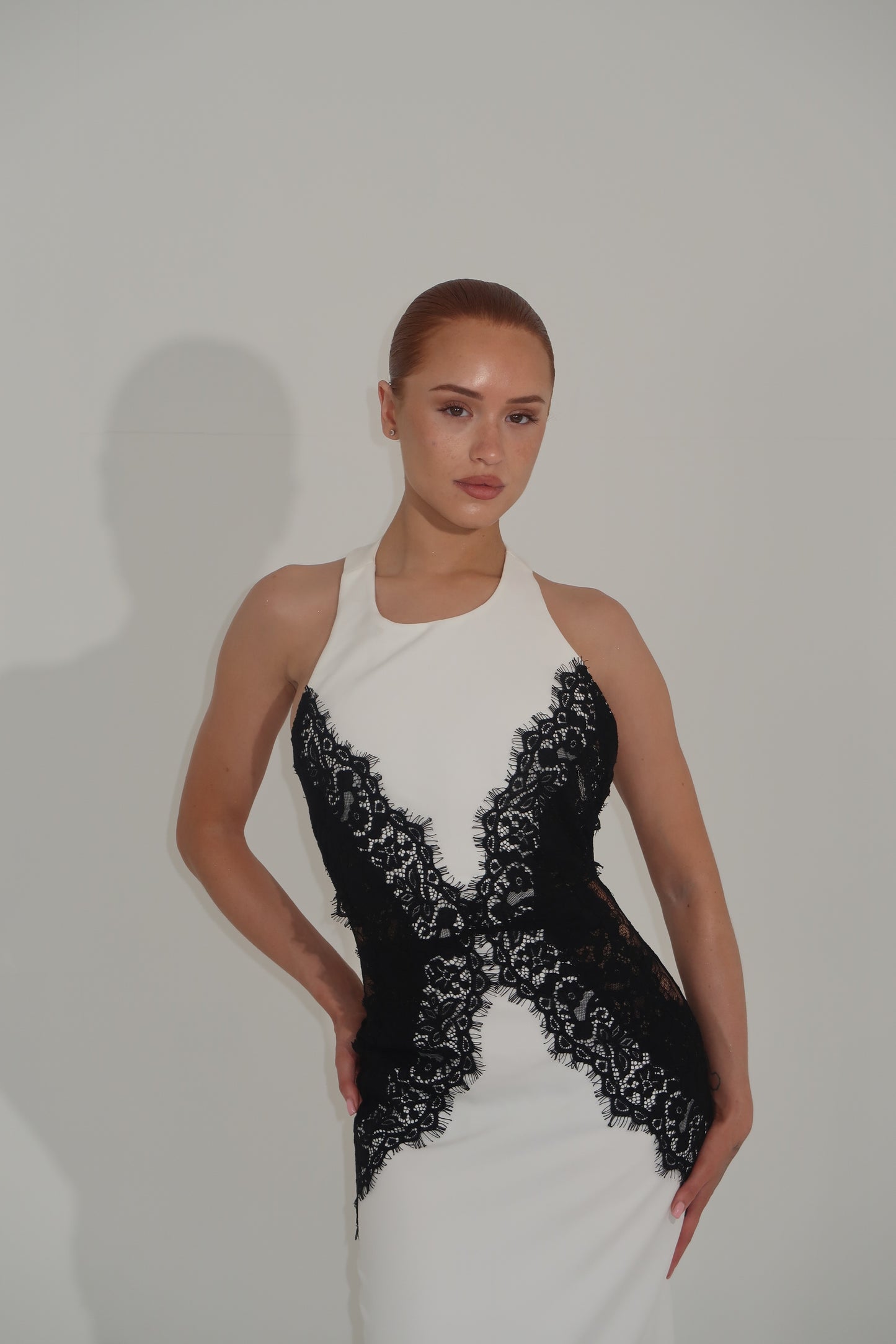 SIENNA DRESS