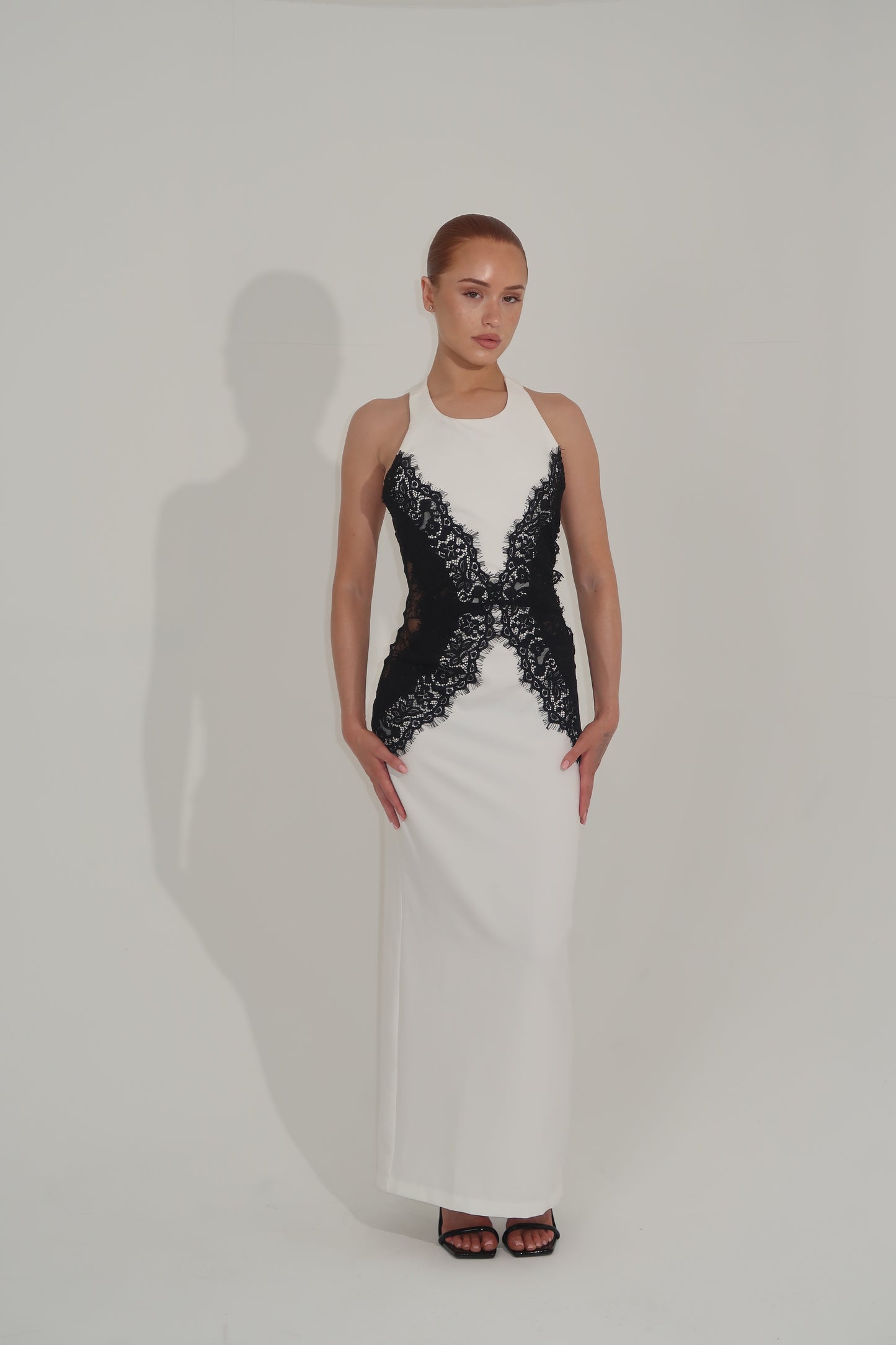 SIENNA DRESS