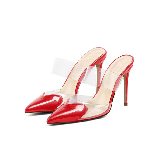 ALAYA Heels