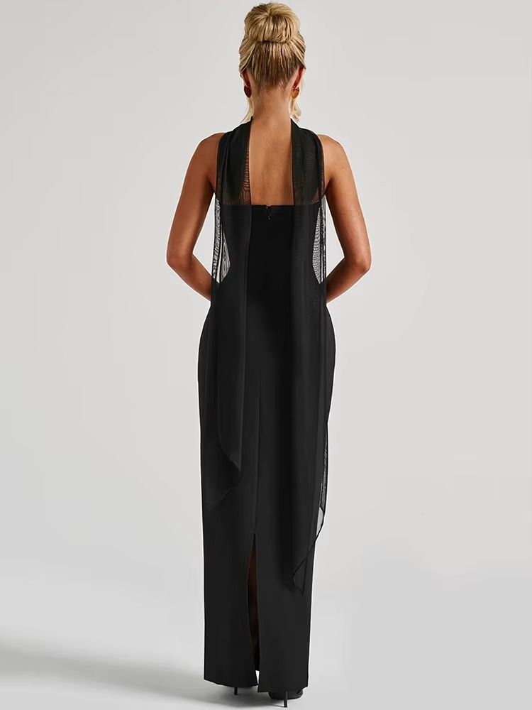 AKARI Dress